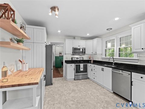 Tiny photo for 4111 Stratford Road, Richmond, VA 23225 (MLS # 2614386)