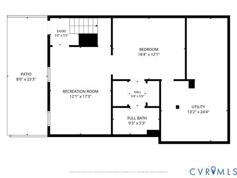 Tiny photo for 4111 Stratford Road, Richmond, VA 23225 (MLS # 2614386)
