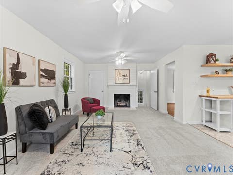 Tiny photo for 4111 Stratford Road, Richmond, VA 23225 (MLS # 2614386)