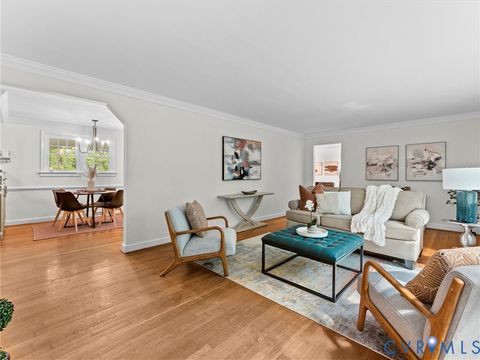 Tiny photo for 4111 Stratford Road, Richmond, VA 23225 (MLS # 2614386)