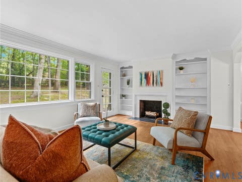 Tiny photo for 4111 Stratford Road, Richmond, VA 23225 (MLS # 2614386)