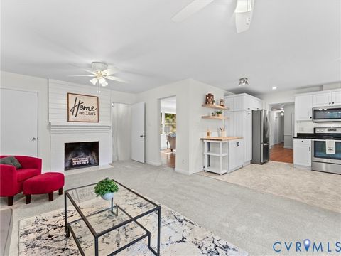 Tiny photo for 4111 Stratford Road, Richmond, VA 23225 (MLS # 2614386)