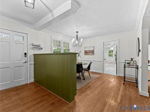 Tiny photo for 4111 Stratford Road, Richmond, VA 23225 (MLS # 2614386)