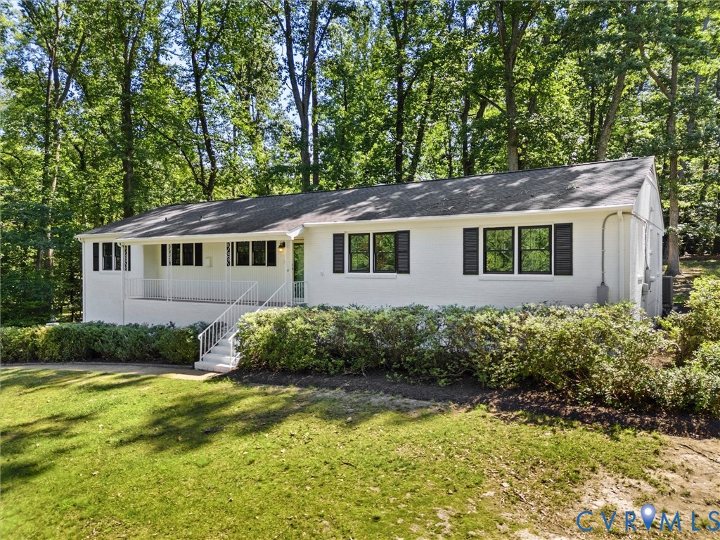4111 Stratford Road