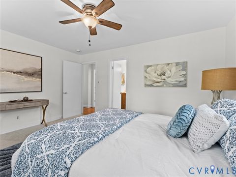 Tiny photo for 4111 Stratford Road, Richmond, VA 23225 (MLS # 2614386)