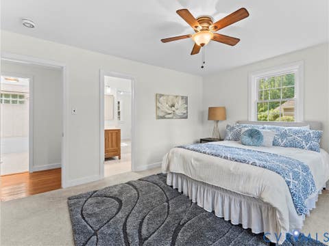Tiny photo for 4111 Stratford Road, Richmond, VA 23225 (MLS # 2614386)