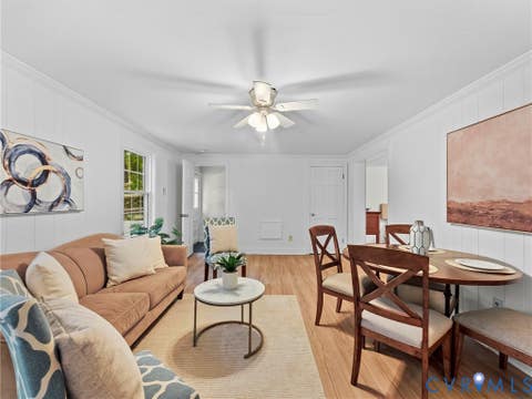 Tiny photo for 4111 Stratford Road, Richmond, VA 23225 (MLS # 2614386)