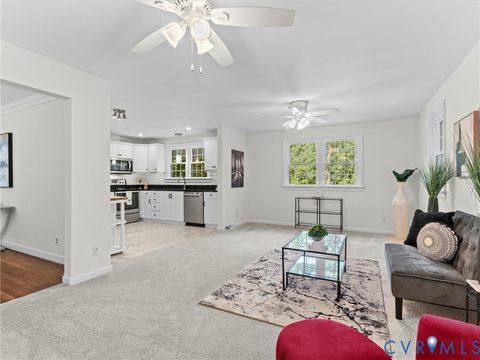 Tiny photo for 4111 Stratford Road, Richmond, VA 23225 (MLS # 2614386)