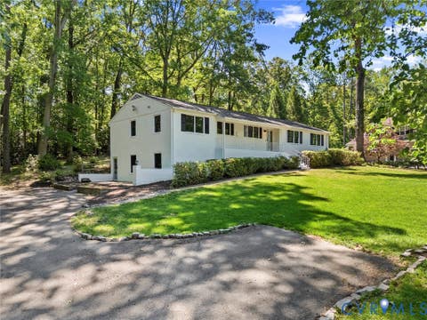 Tiny photo for 4111 Stratford Road, Richmond, VA 23225 (MLS # 2614386)