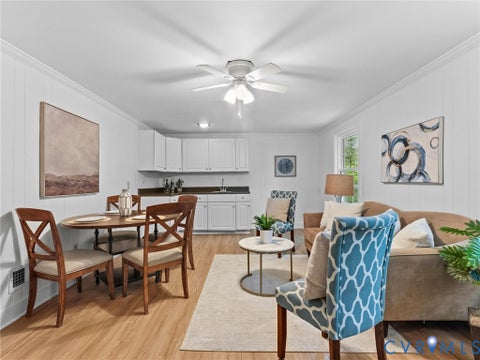 Tiny photo for 4111 Stratford Road, Richmond, VA 23225 (MLS # 2614386)