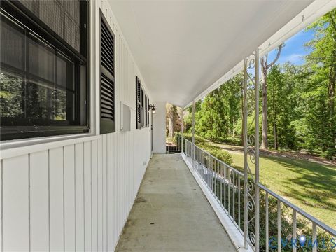 Tiny photo for 4111 Stratford Road, Richmond, VA 23225 (MLS # 2614386)