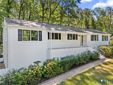 Tiny photo for 4111 Stratford Road, Richmond, VA 23225 (MLS # 2614386)