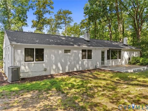 Tiny photo for 4111 Stratford Road, Richmond, VA 23225 (MLS # 2614386)