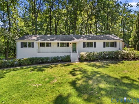 Photo of 4111 Stratford Road, Richmond, VA 23225 (MLS # 2614386)