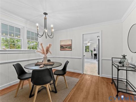 Tiny photo for 4111 Stratford Road, Richmond, VA 23225 (MLS # 2614386)