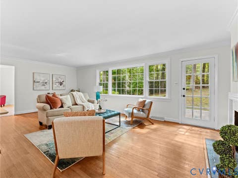 Tiny photo for 4111 Stratford Road, Richmond, VA 23225 (MLS # 2614386)