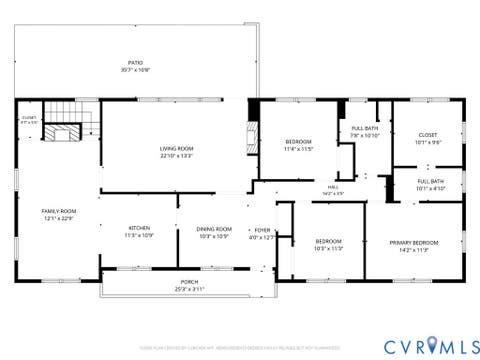Tiny photo for 4111 Stratford Road, Richmond, VA 23225 (MLS # 2614386)