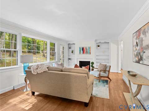 Tiny photo for 4111 Stratford Road, Richmond, VA 23225 (MLS # 2614386)
