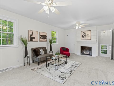 Tiny photo for 4111 Stratford Road, Richmond, VA 23225 (MLS # 2614386)