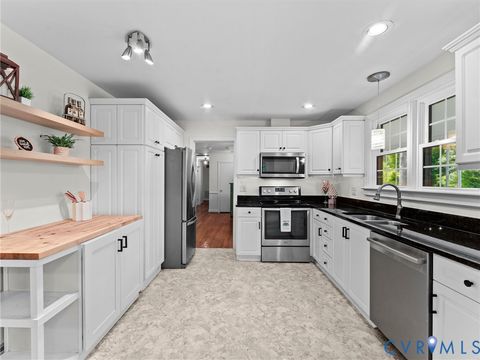 Tiny photo for 4111 Stratford Road, Richmond, VA 23225 (MLS # 2614386)
