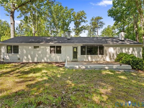 Tiny photo for 4111 Stratford Road, Richmond, VA 23225 (MLS # 2614386)