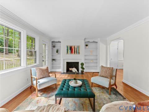 Tiny photo for 4111 Stratford Road, Richmond, VA 23225 (MLS # 2614386)