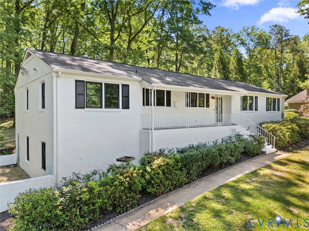 4111 Stratford Road