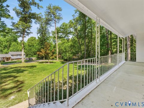Tiny photo for 4111 Stratford Road, Richmond, VA 23225 (MLS # 2614386)