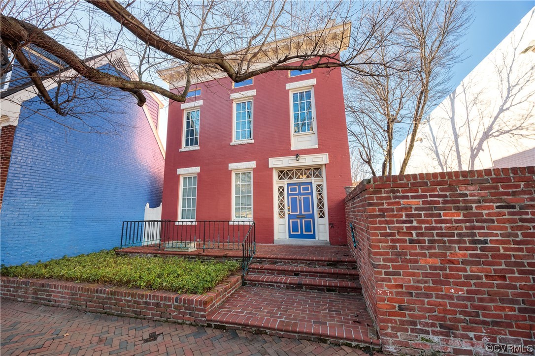 1431 W Main Street