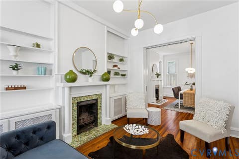 Tiny photo for 2221 Stuart Avenue, Richmond, VA 23220 (MLS # 2620098)