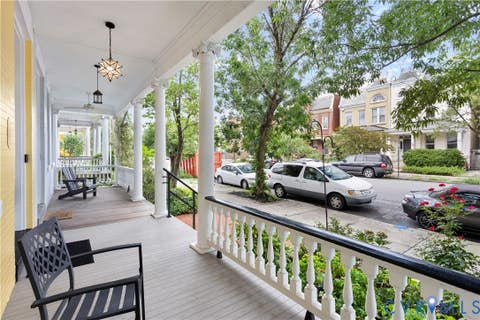 Tiny photo for 2221 Stuart Avenue, Richmond, VA 23220 (MLS # 2620098)