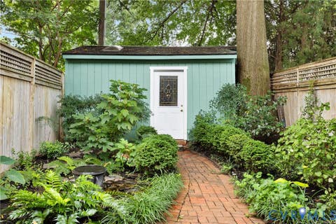 Tiny photo for 2221 Stuart Avenue, Richmond, VA 23220 (MLS # 2620098)