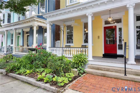 Tiny photo for 2221 Stuart Avenue, Richmond, VA 23220 (MLS # 2620098)