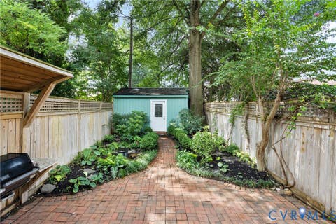 Tiny photo for 2221 Stuart Avenue, Richmond, VA 23220 (MLS # 2620098)