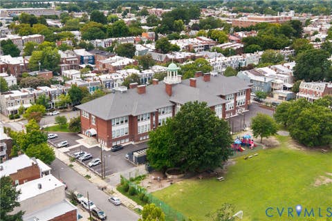 Tiny photo for 2221 Stuart Avenue, Richmond, VA 23220 (MLS # 2620098)