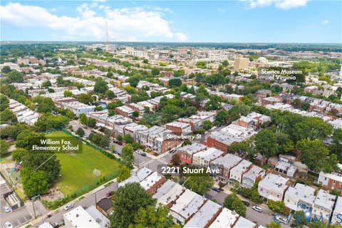 Tiny photo for 2221 Stuart Avenue, Richmond, VA 23220 (MLS # 2620098)