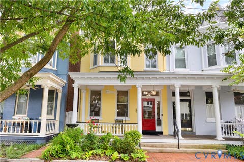 Photo of 2221 Stuart Avenue, Richmond, VA 23220 (MLS # 2620098)