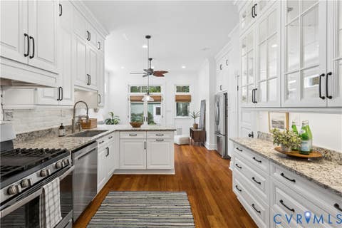 Tiny photo for 2221 Stuart Avenue, Richmond, VA 23220 (MLS # 2620098)