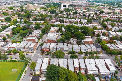 Tiny photo for 2221 Stuart Avenue, Richmond, VA 23220 (MLS # 2620098)