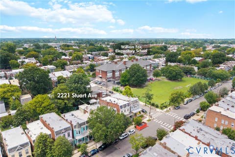 Tiny photo for 2221 Stuart Avenue, Richmond, VA 23220 (MLS # 2620098)