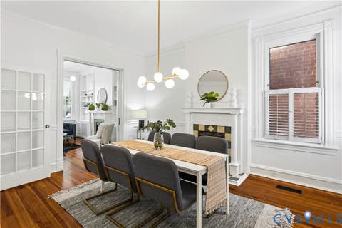Tiny photo for 2221 Stuart Avenue, Richmond, VA 23220 (MLS # 2620098)