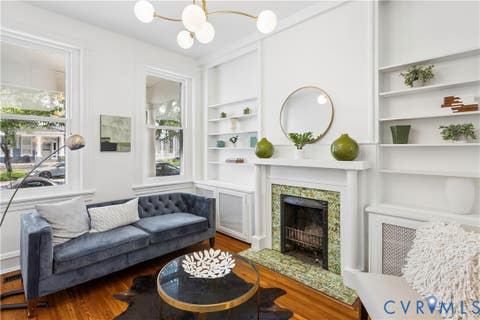 Tiny photo for 2221 Stuart Avenue, Richmond, VA 23220 (MLS # 2620098)