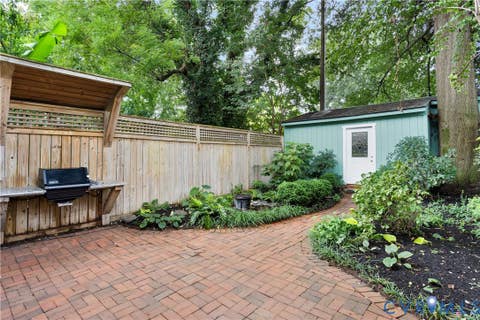 Tiny photo for 2221 Stuart Avenue, Richmond, VA 23220 (MLS # 2620098)