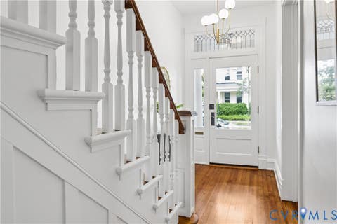 Tiny photo for 2221 Stuart Avenue, Richmond, VA 23220 (MLS # 2620098)
