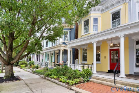 Tiny photo for 2221 Stuart Avenue, Richmond, VA 23220 (MLS # 2620098)