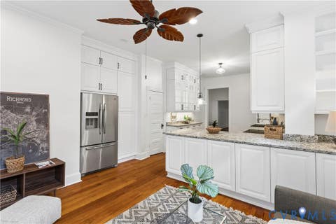 Tiny photo for 2221 Stuart Avenue, Richmond, VA 23220 (MLS # 2620098)