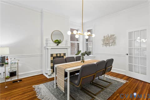 Tiny photo for 2221 Stuart Avenue, Richmond, VA 23220 (MLS # 2620098)