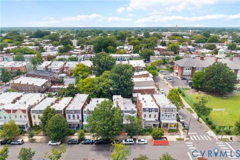 Tiny photo for 2221 Stuart Avenue, Richmond, VA 23220 (MLS # 2620098)