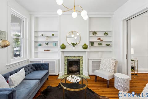 Tiny photo for 2221 Stuart Avenue, Richmond, VA 23220 (MLS # 2620098)