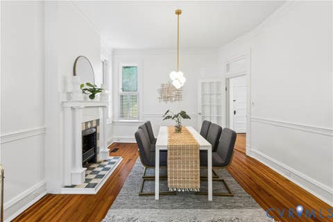 Tiny photo for 2221 Stuart Avenue, Richmond, VA 23220 (MLS # 2620098)